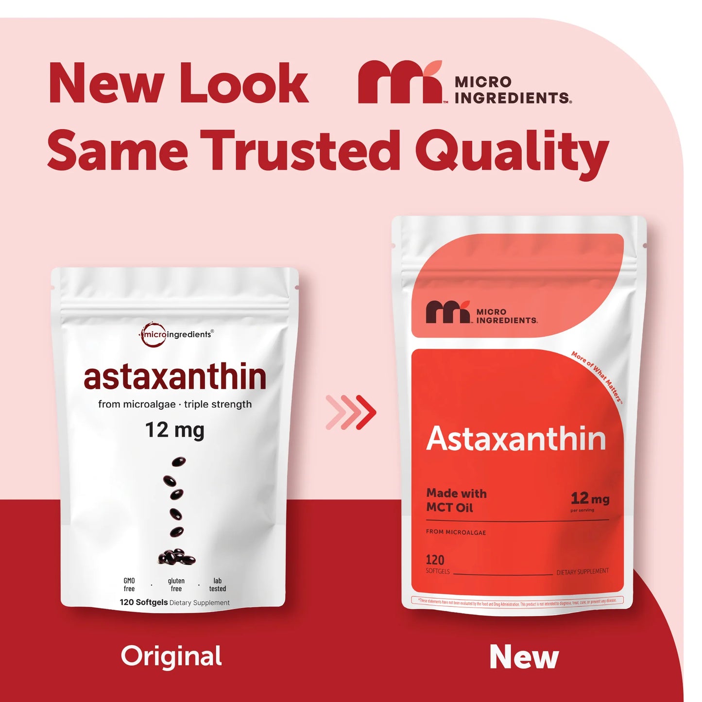 Get That Sun-Kissed Glow From Within with Astaxanthin