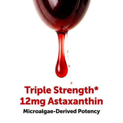 Get That Sun-Kissed Glow From Within with Astaxanthin